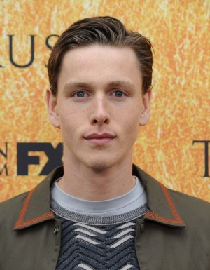 ハリス・ディキンソン