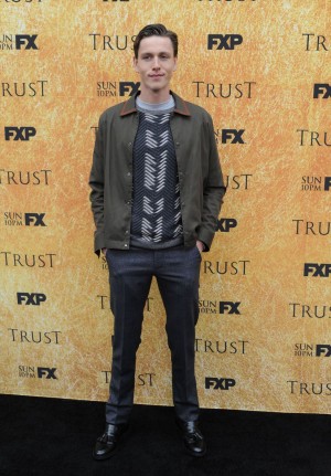 ハリス・ディキンソン