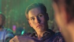 新世代英国俳優ハリス・ディキンソン（映画『マティアス＆マキシム』場面写真より）