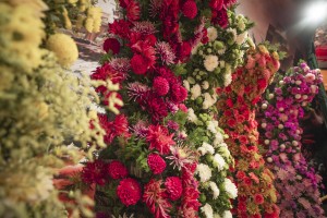 ハウステンボス「花の街の大収穫祭」