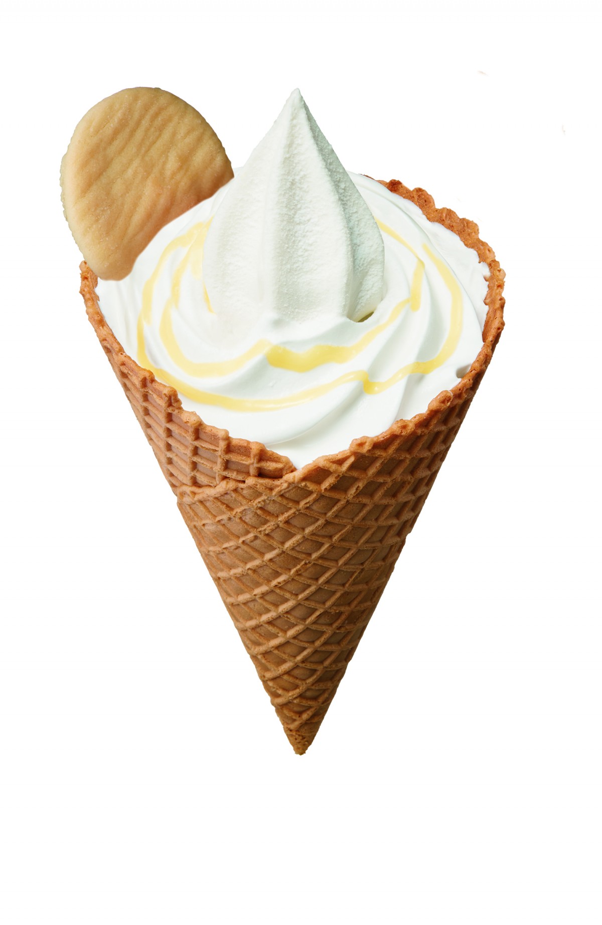 「ミニストップ」ソフトクリーム専門店が大阪に初上陸！　濃厚チョコの新メニューも