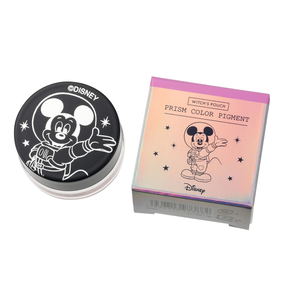 ディズニーストア　Witch’s Pouch