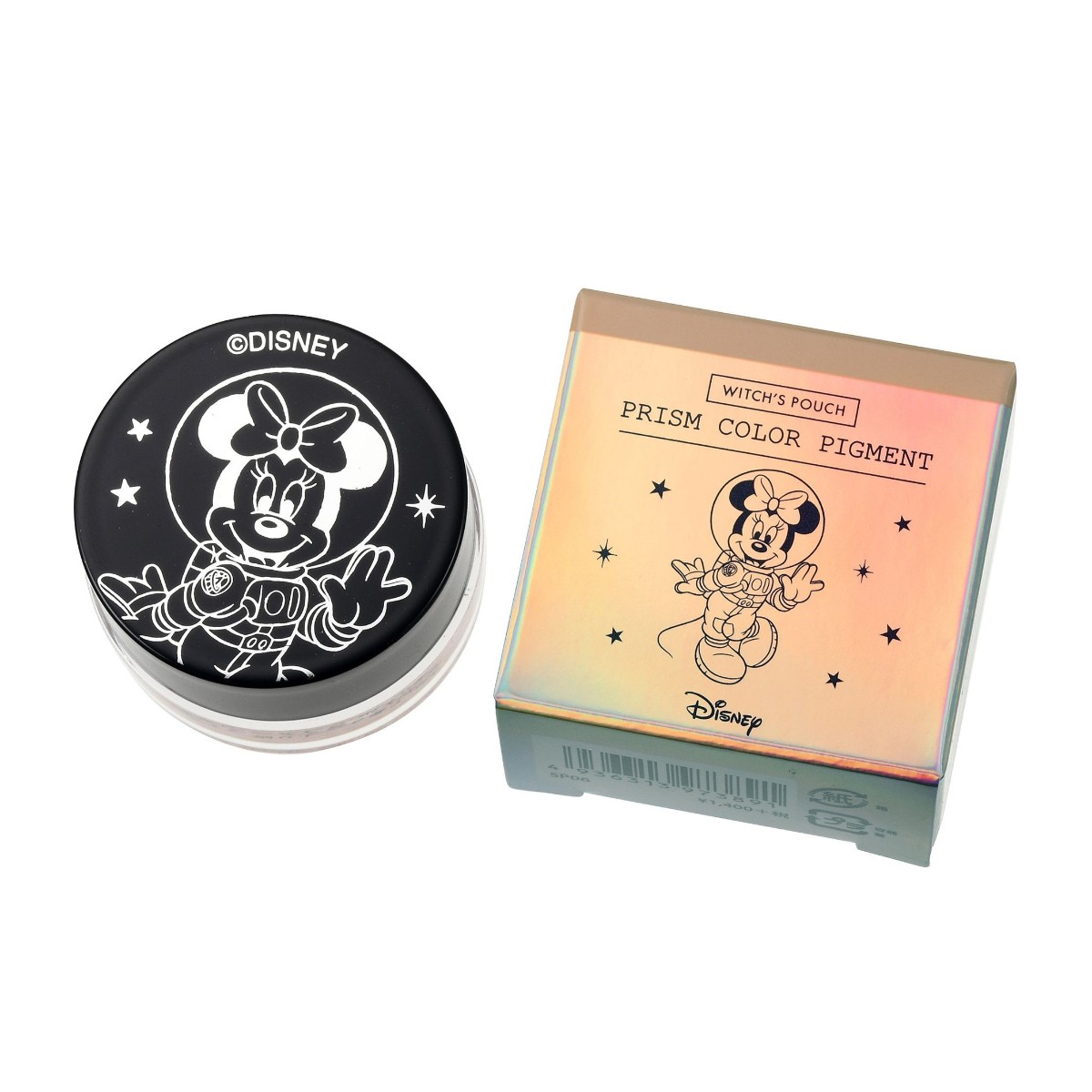 ディズニーストア　Witch’s Pouch