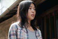 映画『ソワレ』に出演する、新星・芋生悠