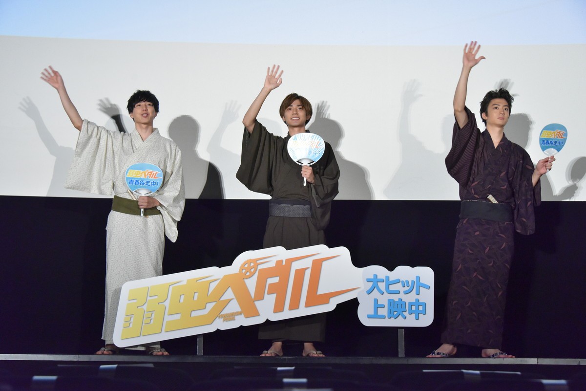 永瀬廉、“やってみたい青春”は禁断の恋　担任教師に「恋に落ちたかった」