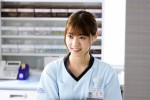 木曜劇場『アンサング・シンデレラ 病院薬剤師の処方箋』第7話場面写真