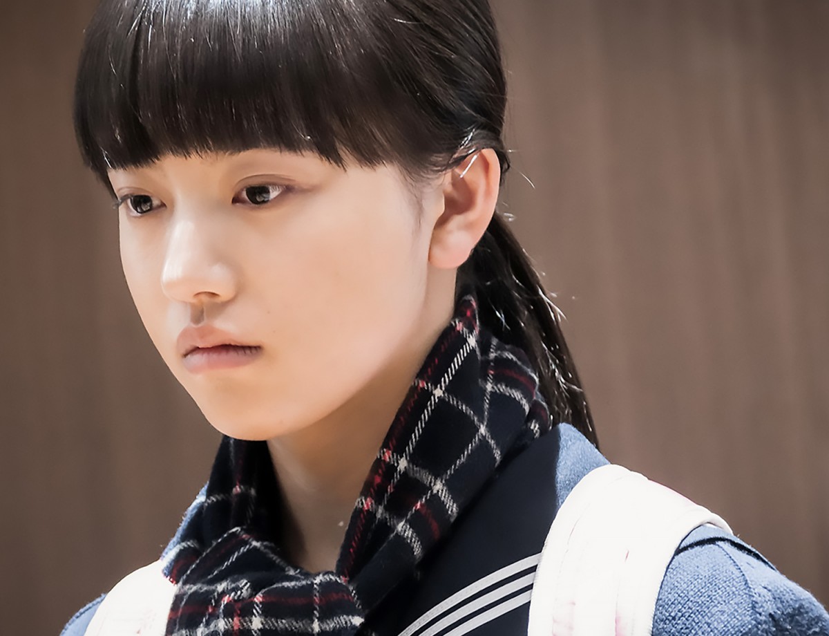 泣き崩れる“父”堤真一と“母”石田ゆり子 『望み』本予告＆ビジュアル解禁
