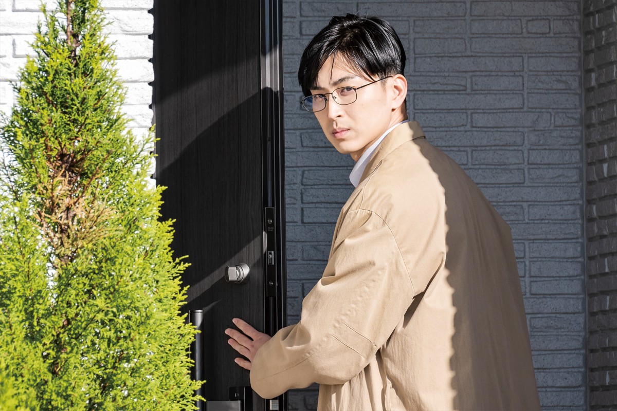 泣き崩れる“父”堤真一と“母”石田ゆり子 『望み』本予告＆ビジュアル解禁