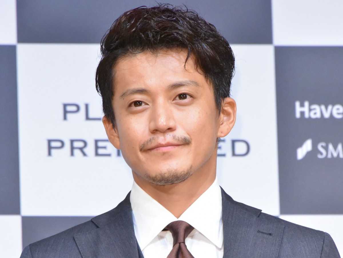 小栗旬「現金持たなくなった」 普段のキャッシュレス生活語る