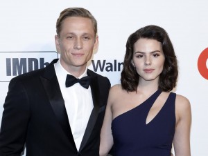 マティアス・シュヴァイクホファー＆ルビー・O・フィー