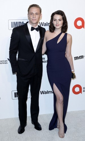 マティアス・シュヴァイクホファー＆ルビー・O・フィー