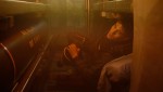 映画『ウルフズ・コール』場面写真