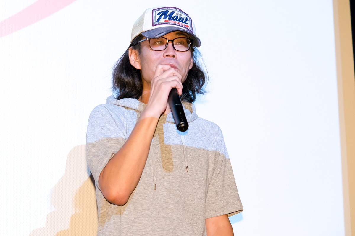 emma、最近落ち込んだことは「髪を切ったのに全然気づかれない」