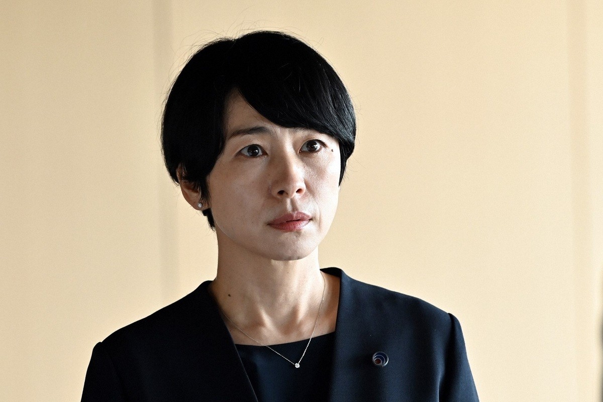 『半沢直樹』“大和田”香川照之、“半沢”堺雅人の演説にウットリ「トキメいてます？」