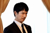 日曜劇場『半沢直樹』第7話場面写真