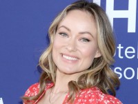 オリヴィア・ワイルド