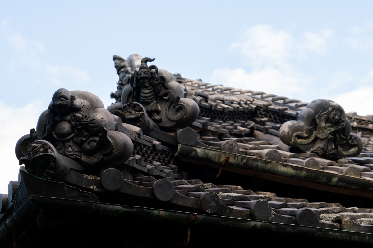 入れ直し　NIPPONIA 田原本 マルト醤油