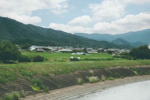 入れ直し　NIPPONIA 田原本 マルト醤油