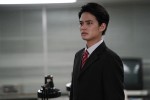 中山優馬、『連続ドラマW　トッカイ』出演決定　伊藤英明と不良債権の回収に奮闘