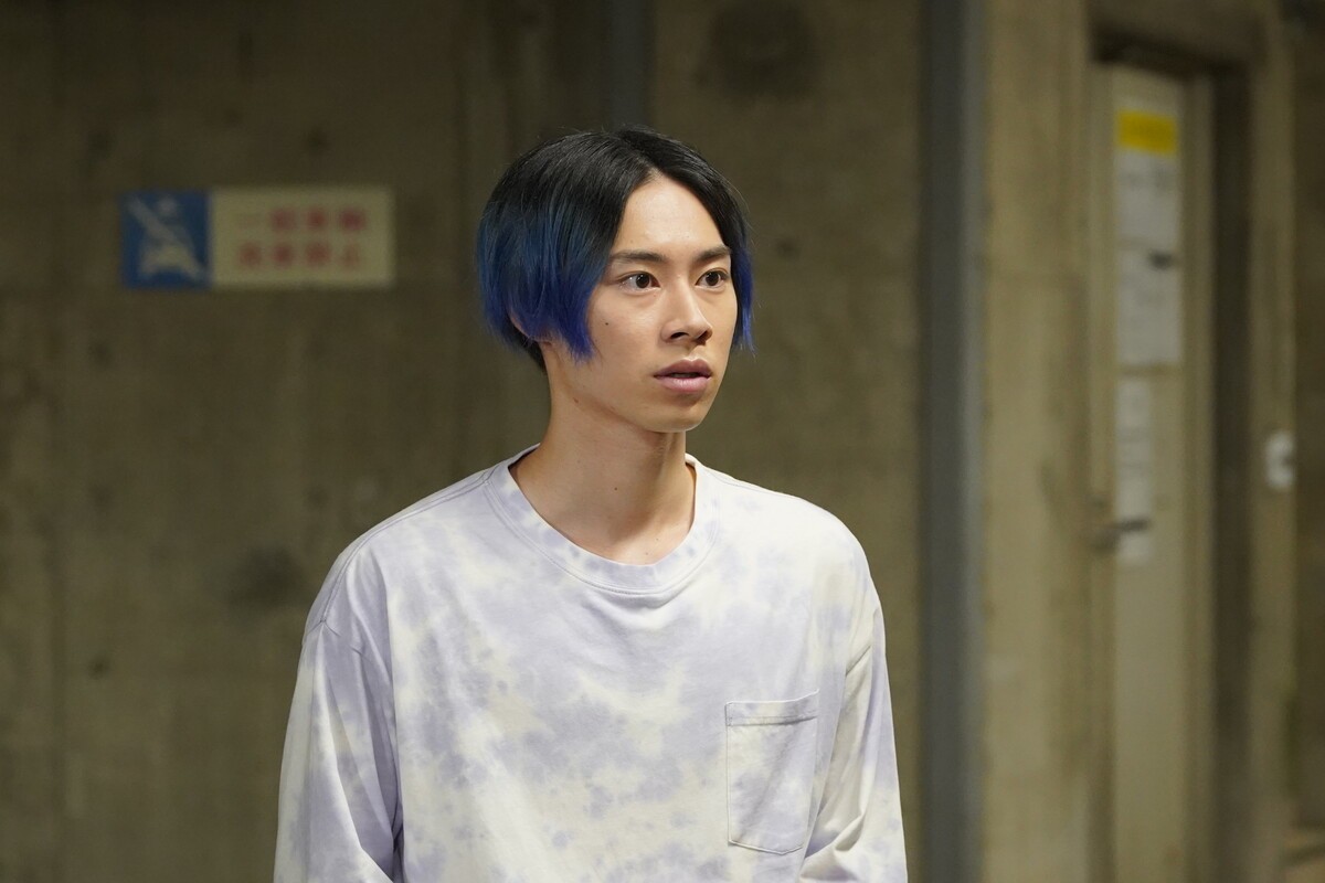 『親バカ青春白書』“さくら”永野芽郁と“ハタケ”中川大志のデートに反響「ニヤニヤが止まらない」