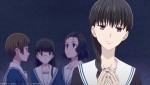 テレビアニメ『フルーツバスケット』2nd season 第22話場面写真