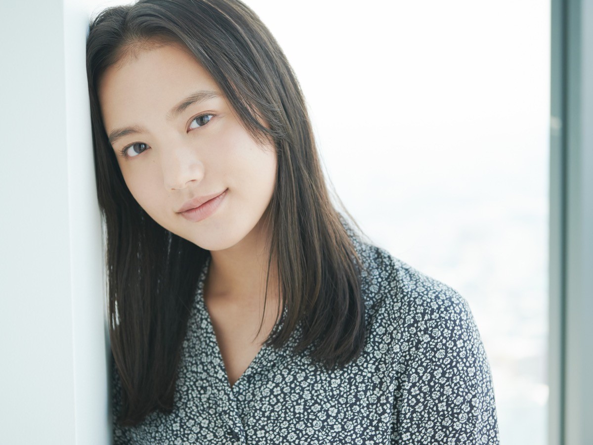 清原果耶、“セリフのないシーン”で光る演技「感じていることを障害なく、クリアに」