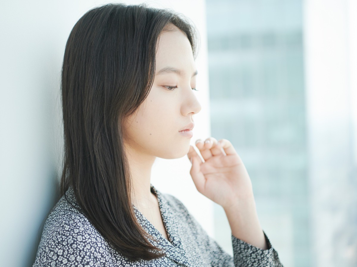 清原果耶、“セリフのないシーン”で光る演技「感じていることを障害なく、クリアに」
