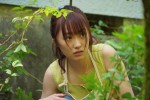 映画『樹海村』に出演する工藤遥