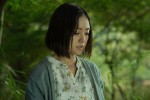 映画『樹海村』に出演する安達祐実