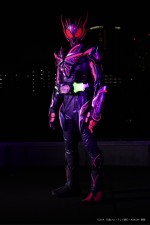 『劇場版　仮面ライダーゼロワン』（仮）より仮面ライダーエデン