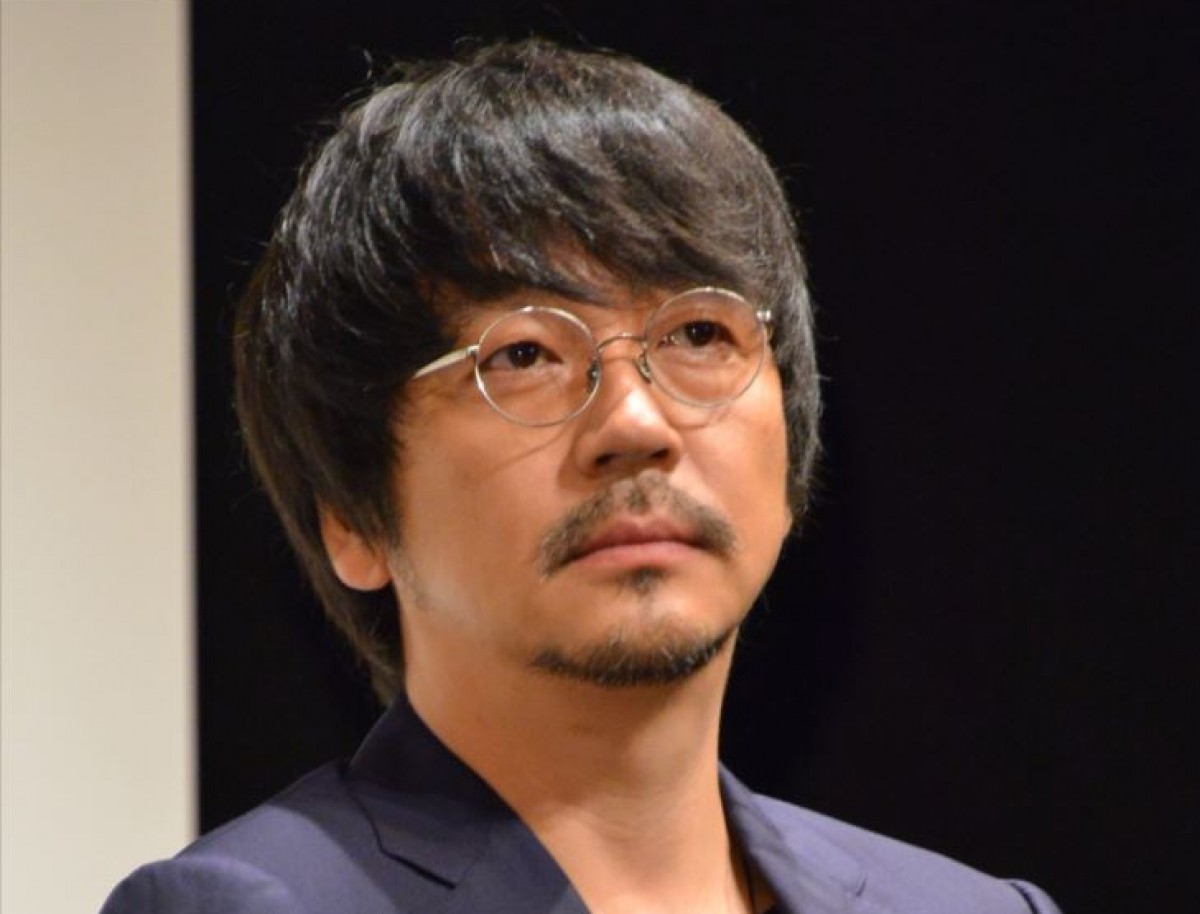 大森南朋、“ナギサさん”と真逆な3ショットにファン「ギャップがすごい」