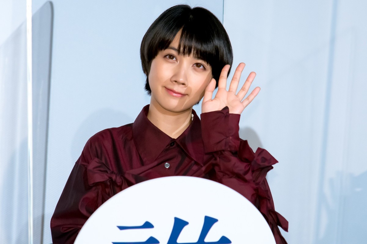 杉咲花、吉沢亮のデビュー当時のエピソードに爆笑