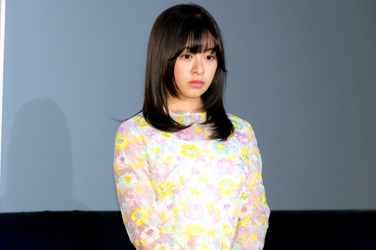 杉咲花、吉沢亮のデビュー当時のエピソードに爆笑