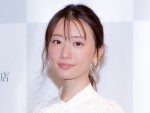 【写真】松本まりか、21年前デビュー作の写真を披露　ショートヘアの美少女