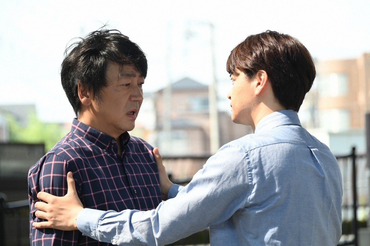 『私の家政夫ナギサさん』最終話 “メイ”多部未華子、ナギサさんとトライアル結婚