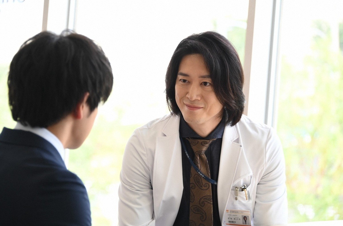 『私の家政夫ナギサさん』最終話 “メイ”多部未華子、ナギサさんとトライアル結婚