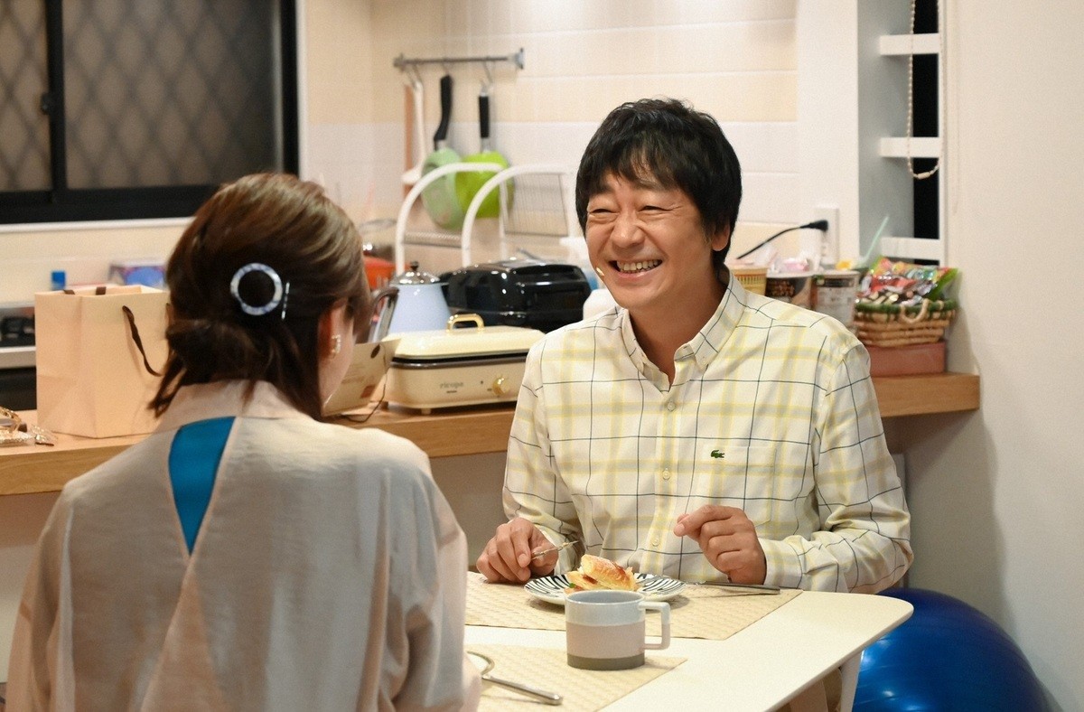 『私の家政夫ナギサさん』最終話 “メイ”多部未華子、ナギサさんとトライアル結婚