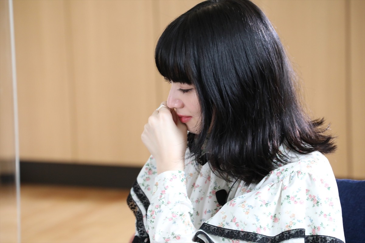 小松菜奈、フランス・パリでのまさかの再会に「待って、ここ東京じゃないよね」