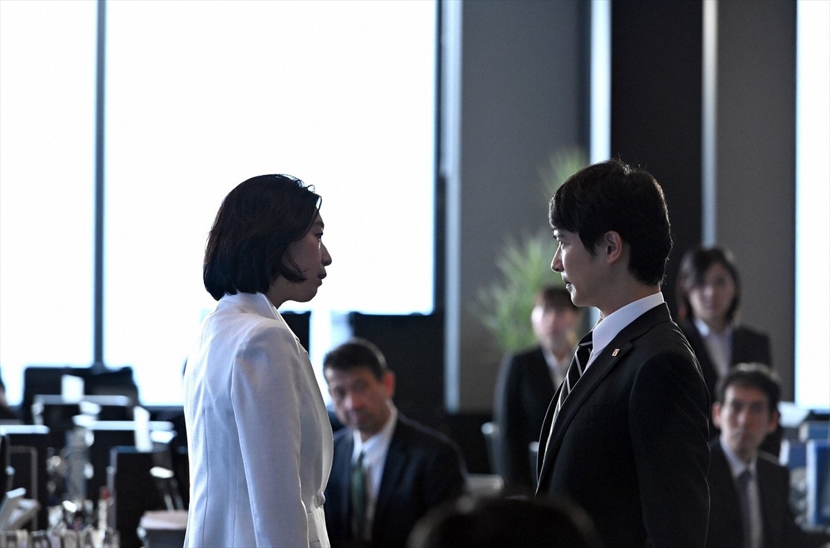 『半沢直樹』“鉄の女”西田尚美の決断にネット快哉「号泣」「優勝」の声（ネタバレあり）