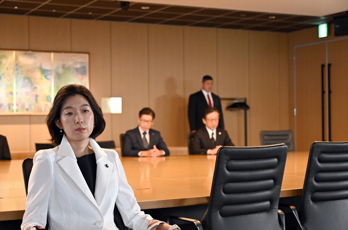 『半沢直樹』“鉄の女”西田尚美の決断にネット快哉「号泣」「優勝」の声（ネタバレあり）