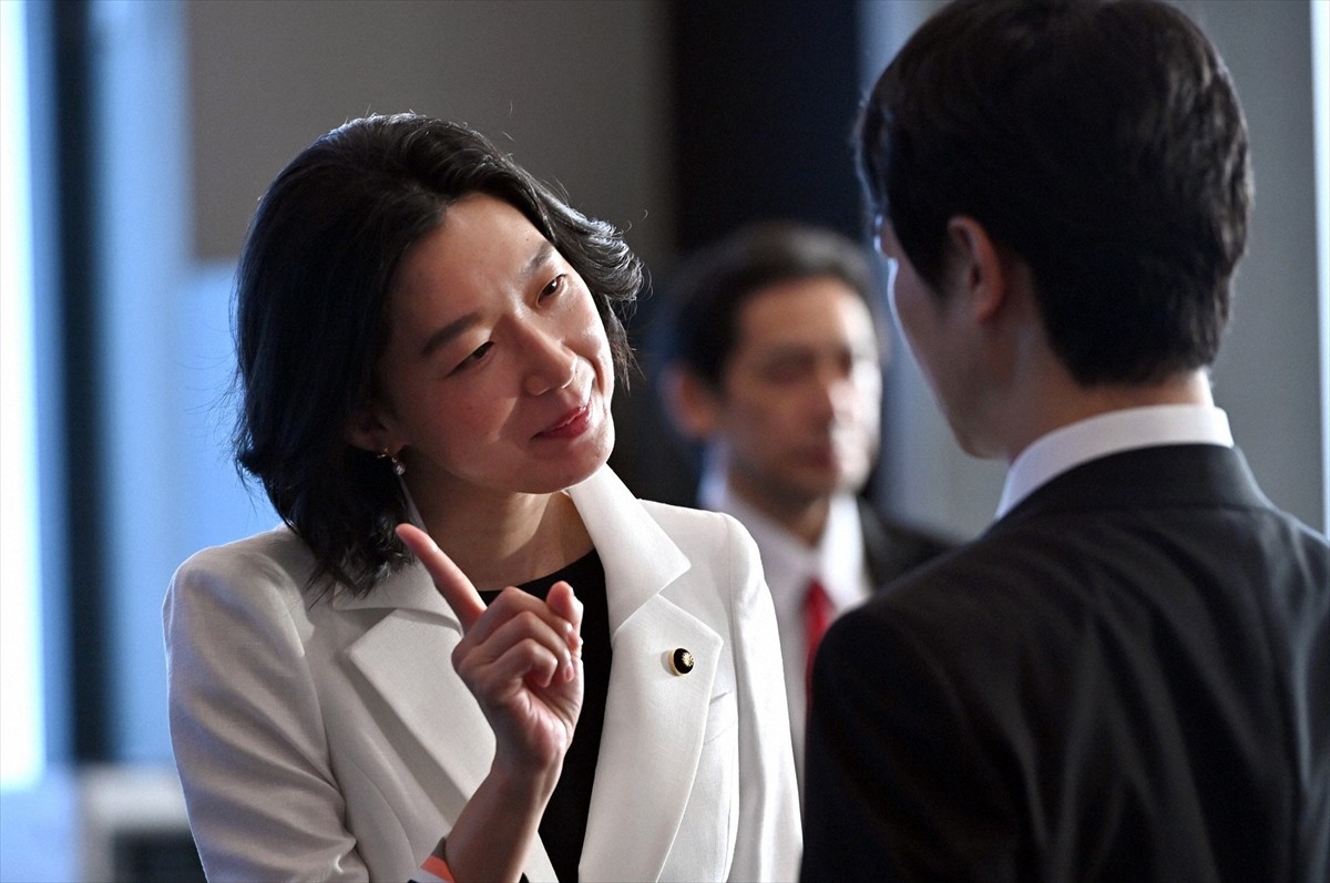 『半沢直樹』“鉄の女”西田尚美の決断にネット快哉「号泣」「優勝」の声（ネタバレあり）