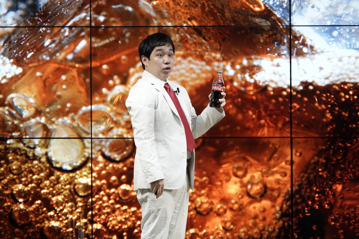 綾瀬はるか、“監督”に挑戦するも自由っぷりに霜降り明星もタジタジ