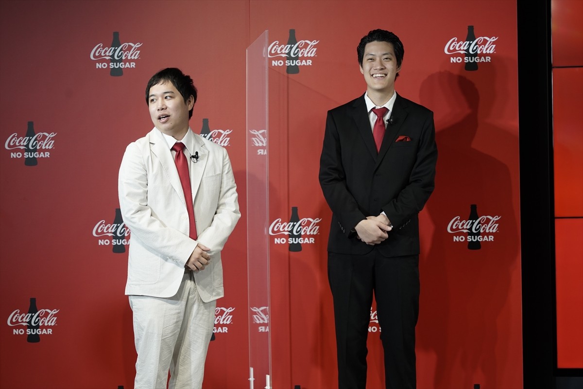 綾瀬はるか、“監督”に挑戦するも自由っぷりに霜降り明星もタジタジ