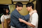 水曜ドラマ『私たちはどうかしている』第4話場面写真