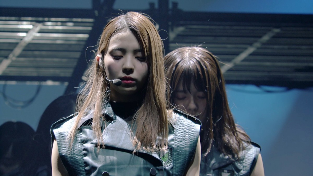 欅坂46・菅井友香、山崎天らが涙 「誰がその鐘を鳴らすのか？」ライブ映像に感動の声