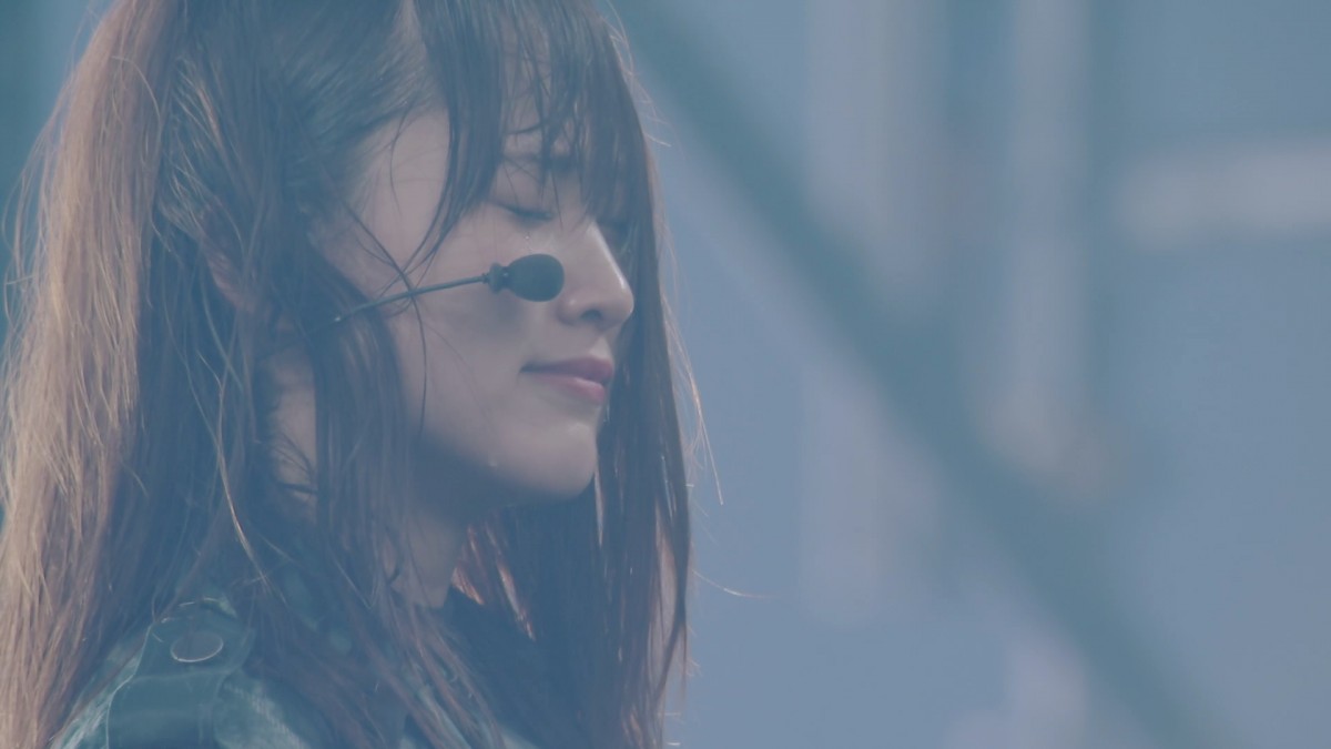 欅坂46・菅井友香、山崎天らが涙 「誰がその鐘を鳴らすのか？」ライブ映像に感動の声