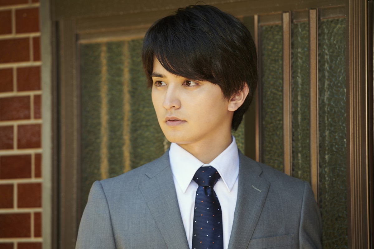 Seventeenモデル・久間田琳加、“可愛すぎる”新妻に　連ドラ初主演