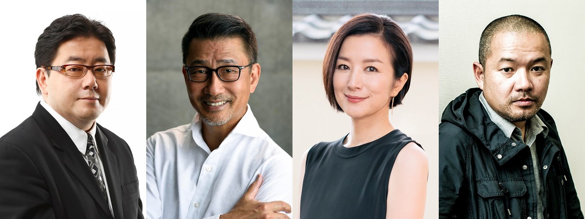 中井貴一＆鈴木京香、秋元康原作の大人ラブコメで“共演NG”役に　監督は大根仁