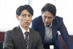 ドラマ『竜の道 二つの顔の復讐者』第6話場面写真