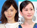 【写真】松井珠理奈、前田敦子らAKB48の“お姉ちゃん”たちとの集合ショットに反響